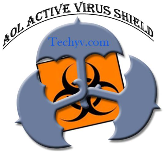 active virus shield